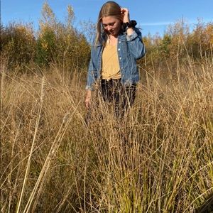 Meet your Posher, Jayme